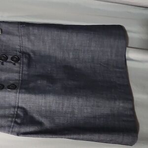 ANN TAYOR LOFT PETITES SKIRT